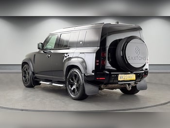Used Land Rover Defender 2023 for sale - 78509070: Photo