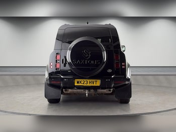 Used Land Rover Defender 2023 for sale - 78509070: Photo