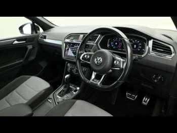 Used Volkswagen Tiguan 2020 for sale - 75427635: Photo