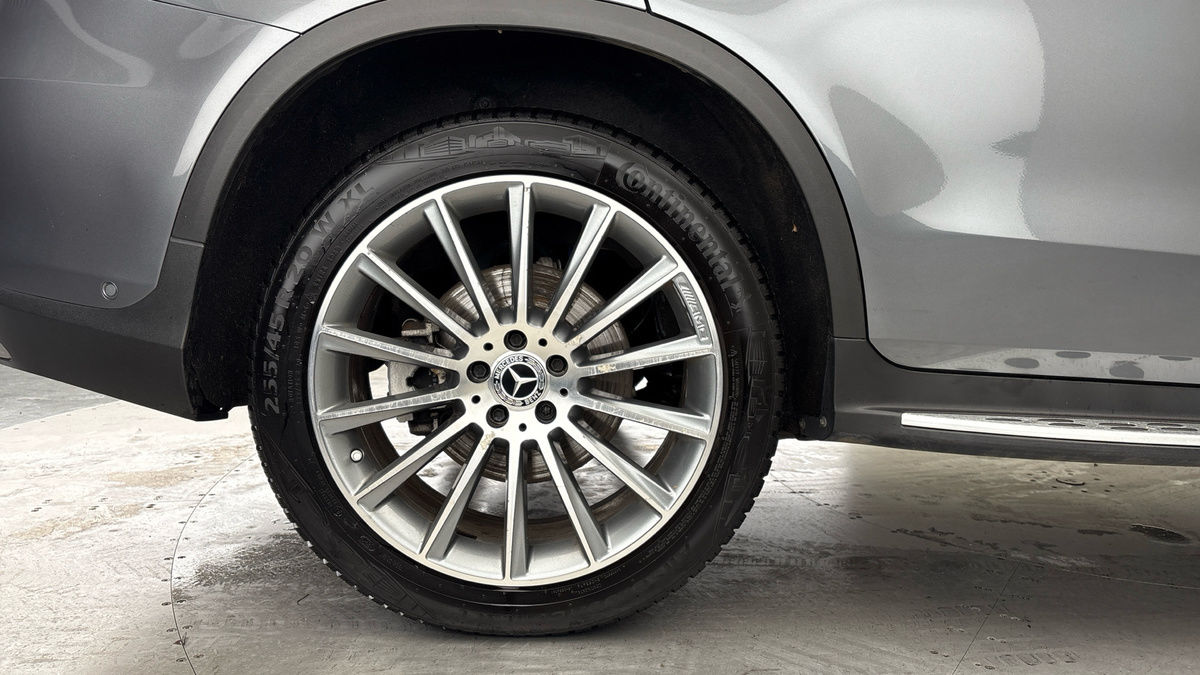 Used Mercedes-Benz GLC 2022 for sale - 76751645: Photo 10