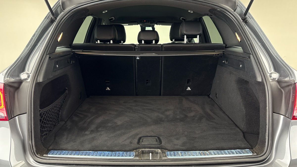 Used Mercedes-Benz GLC 2022 for sale - 76751645: Photo 11