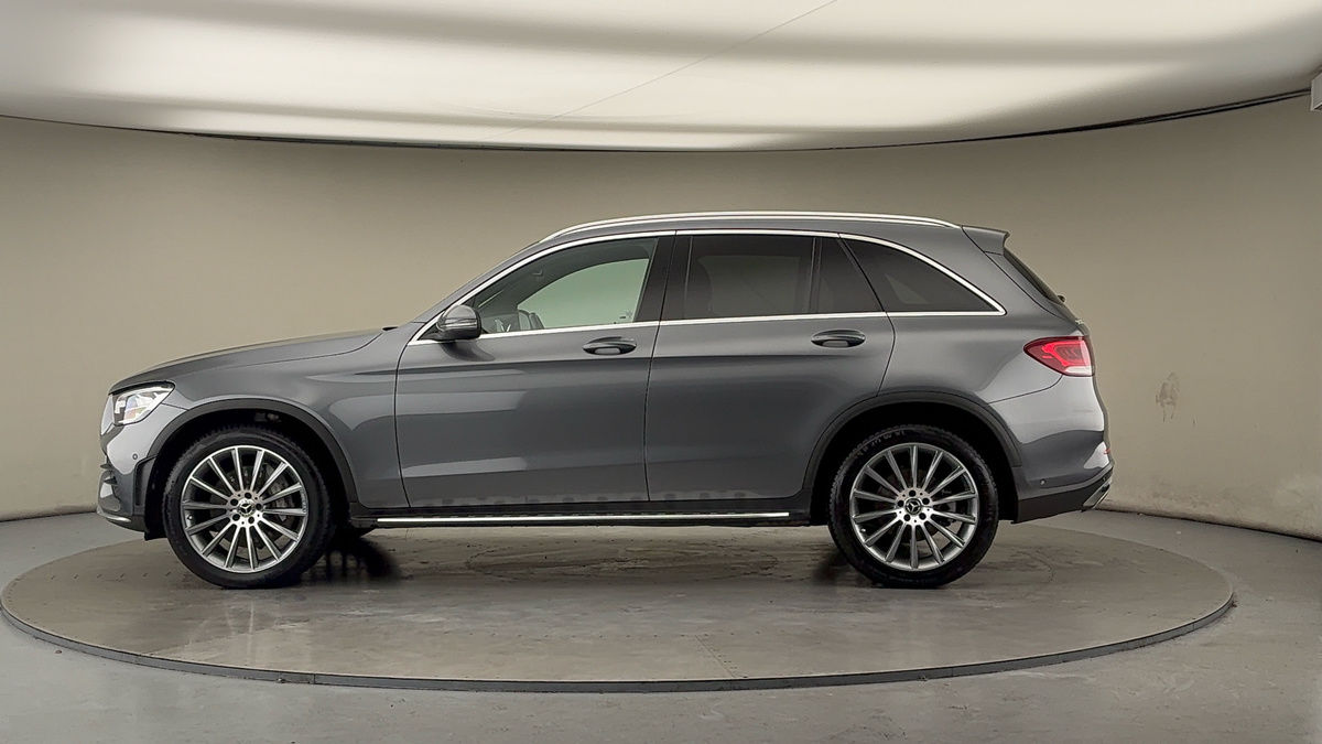 Used Mercedes-Benz GLC 2022 for sale - 76751645: Photo 15