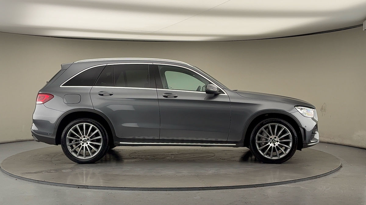 Used Mercedes-Benz GLC 2022 for sale - 76751645: Photo 16