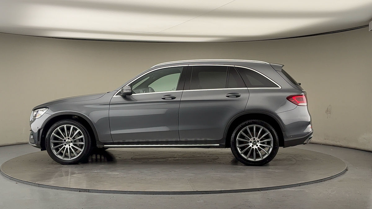 Used Mercedes-Benz GLC 2022 for sale - 76751645: Photo 27