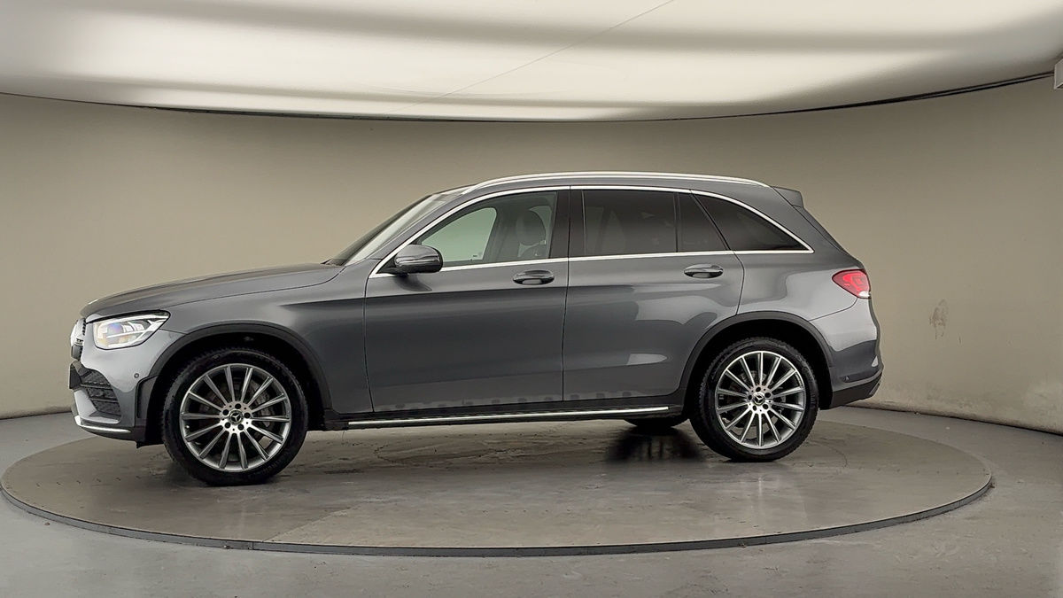 Used Mercedes-Benz GLC 2022 for sale - 76751645: Photo 28