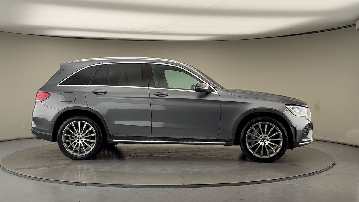 Used Mercedes-Benz GLC 2022 for sale - 76751645: Photo 36