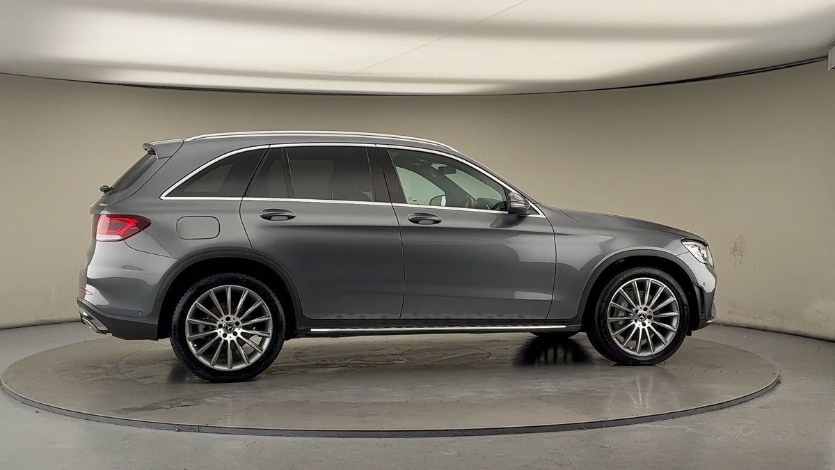 Used Mercedes-Benz GLC 2022 for sale - 76751645: Photo 37