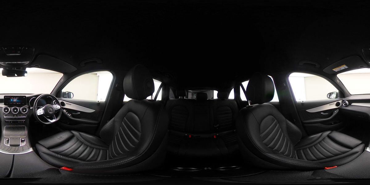 Used Mercedes-Benz GLC 2022 for sale - 76751645: Photo 44