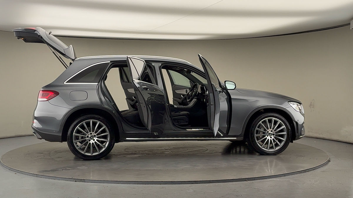 Used Mercedes-Benz GLC 2022 for sale - 76751645: Photo 56