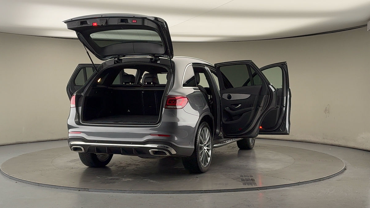 Used Mercedes-Benz GLC 2022 for sale - 76751645: Photo 59