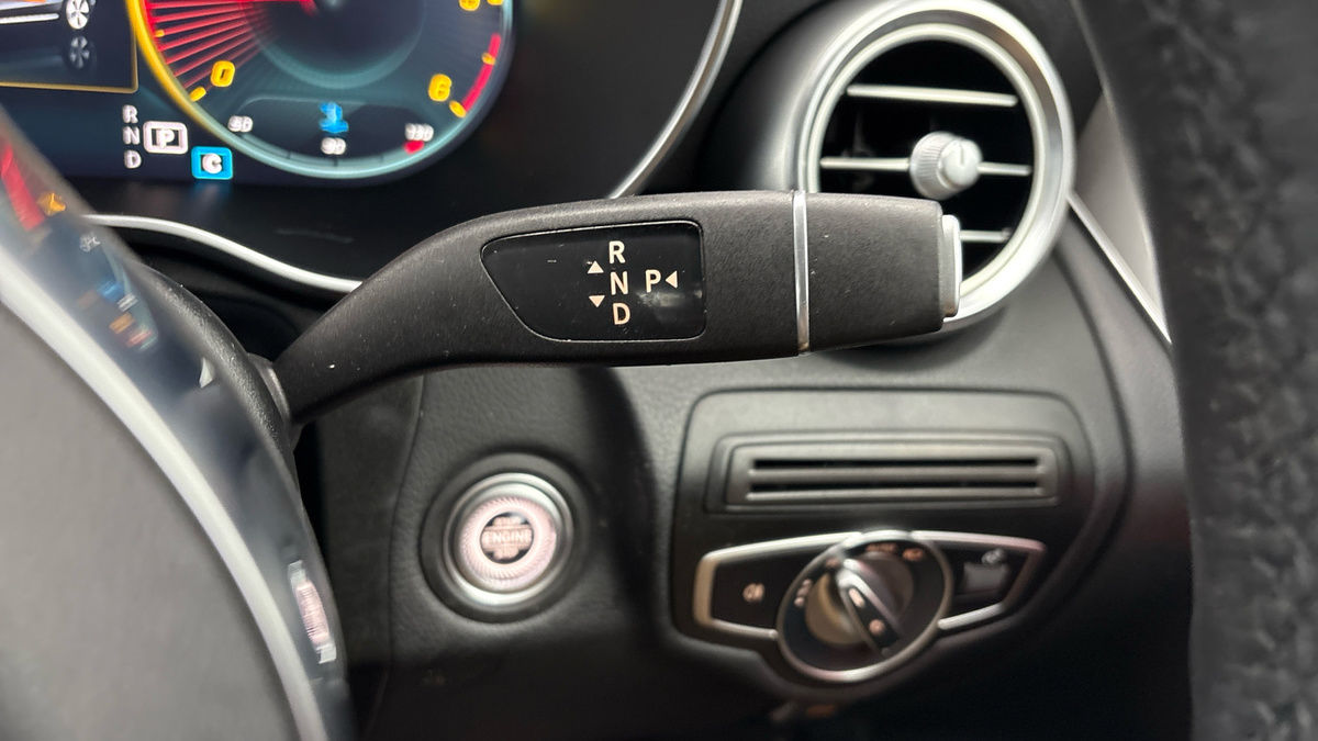 Used Mercedes-Benz GLC 2022 for sale - 76751645: Photo 6