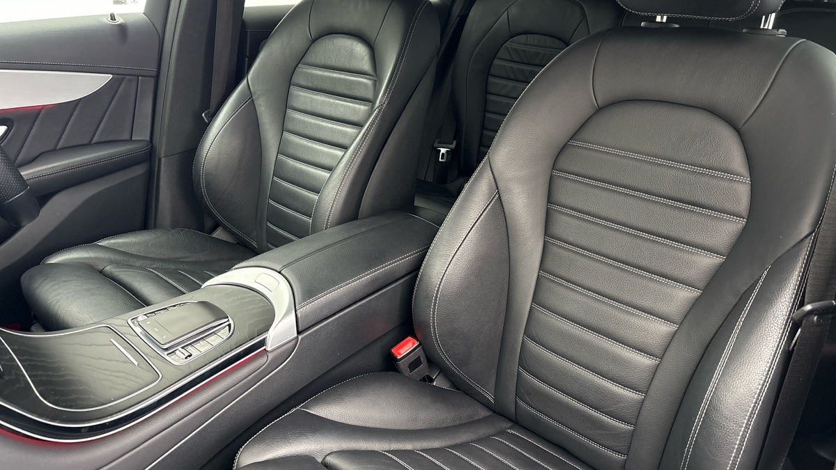 Used Mercedes-Benz GLC 2022 for sale - 76751645: Photo 7