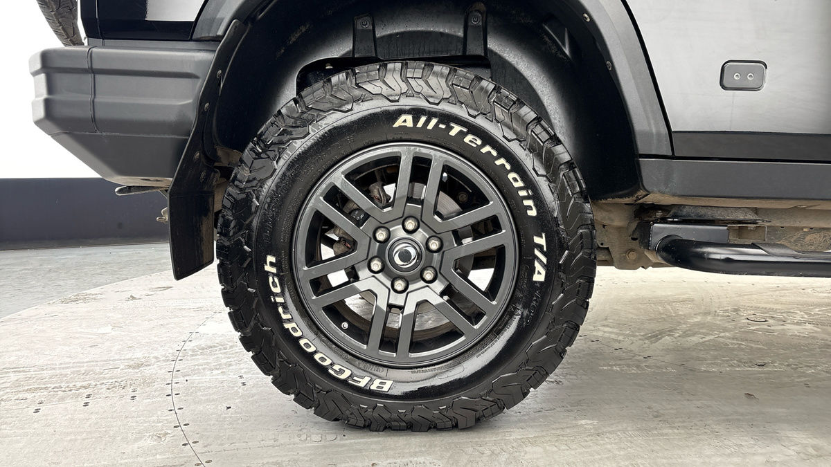 Used INEOS Grenadier 2023 for sale - 77968158: Photo 10