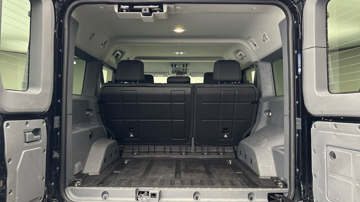 Used INEOS Grenadier 2023 for sale - 77968158: Photo 11