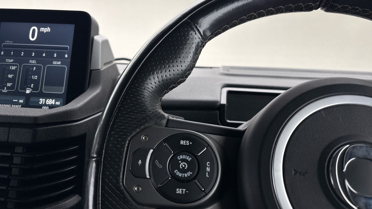 Used INEOS Grenadier 2023 for sale - 77968158: Photo 13