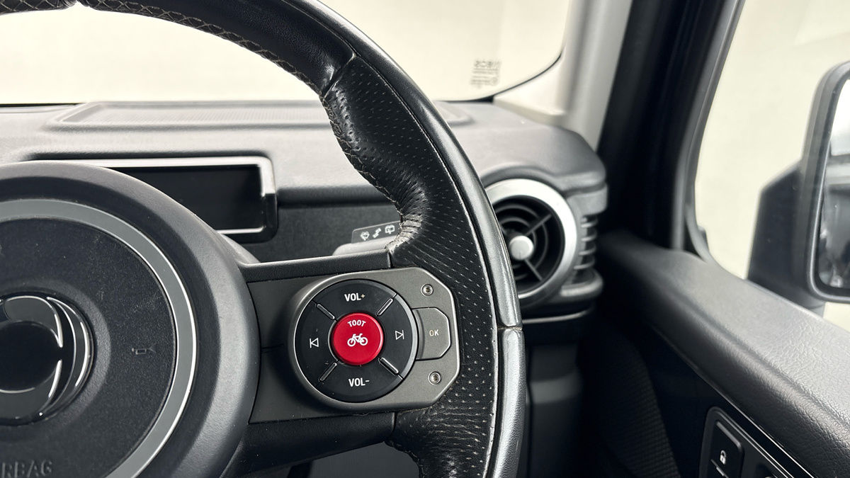 Used INEOS Grenadier 2023 for sale - 77968158: Photo 14