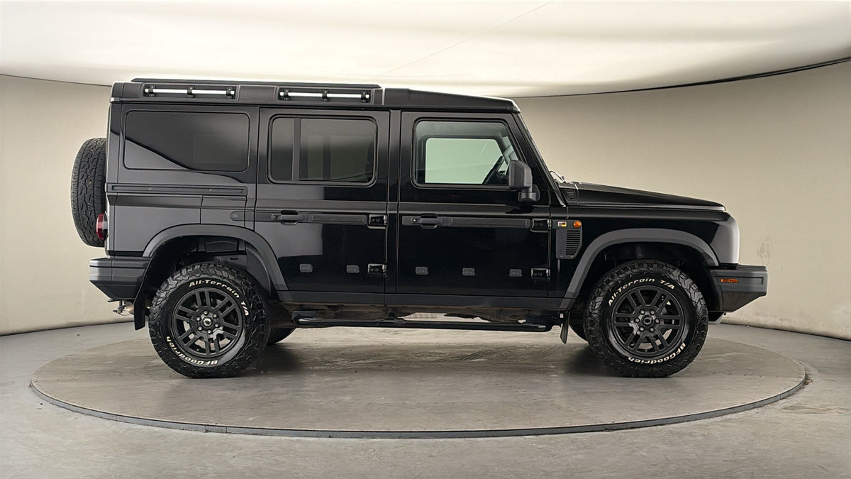 Used INEOS Grenadier 2023 for sale - 77968158: Photo 16