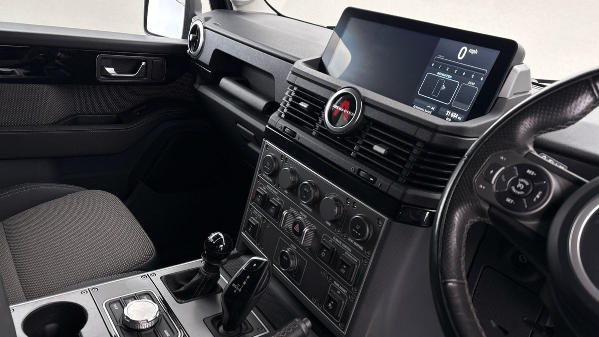 Used INEOS Grenadier 2023 for sale - 77968158: Photo 18