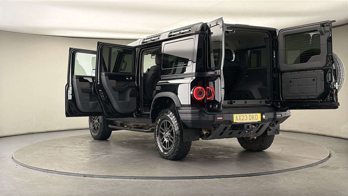 Used INEOS Grenadier 2023 for sale - 77968158: Photo 23