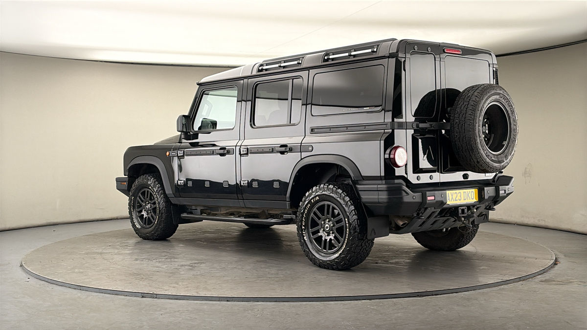 Used INEOS Grenadier 2023 for sale - 77968158: Photo 26