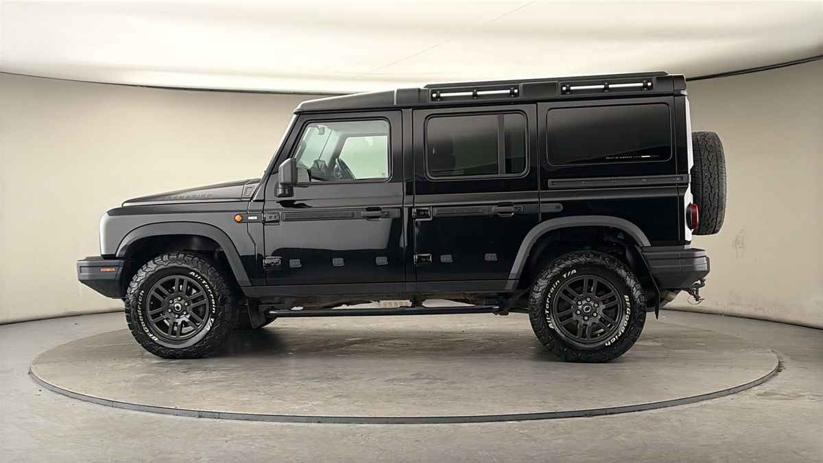 Used INEOS Grenadier 2023 for sale - 77968158: Photo 28