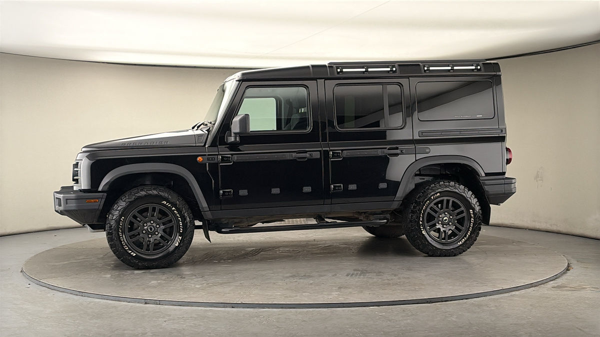 Used INEOS Grenadier 2023 for sale - 77968158: Photo 29