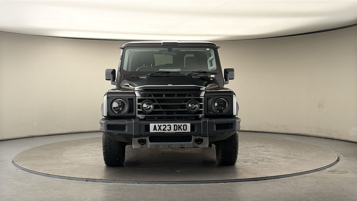 Used INEOS Grenadier 2023 for sale - 77968158: Photo 3