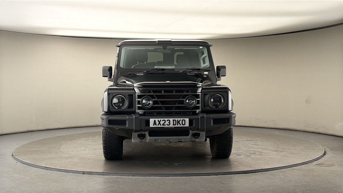 Used INEOS Grenadier 2023 for sale - 77968158: Photo 33