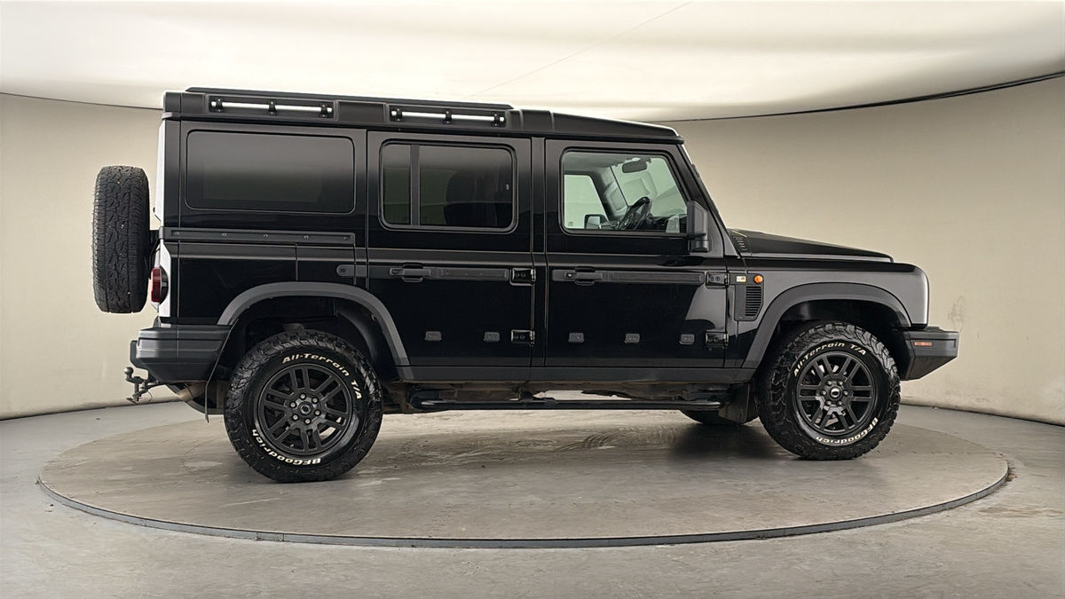 Used INEOS Grenadier 2023 for sale - 77968158: Photo 38