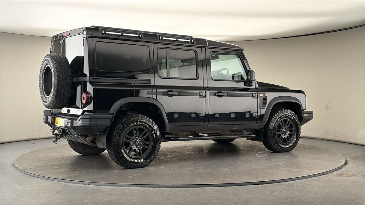 Used INEOS Grenadier 2023 for sale - 77968158: Photo 39