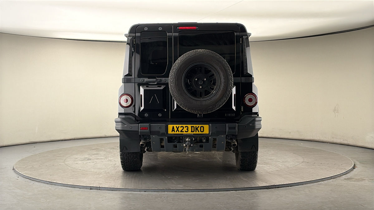 Used INEOS Grenadier 2023 for sale - 77968158: Photo 4