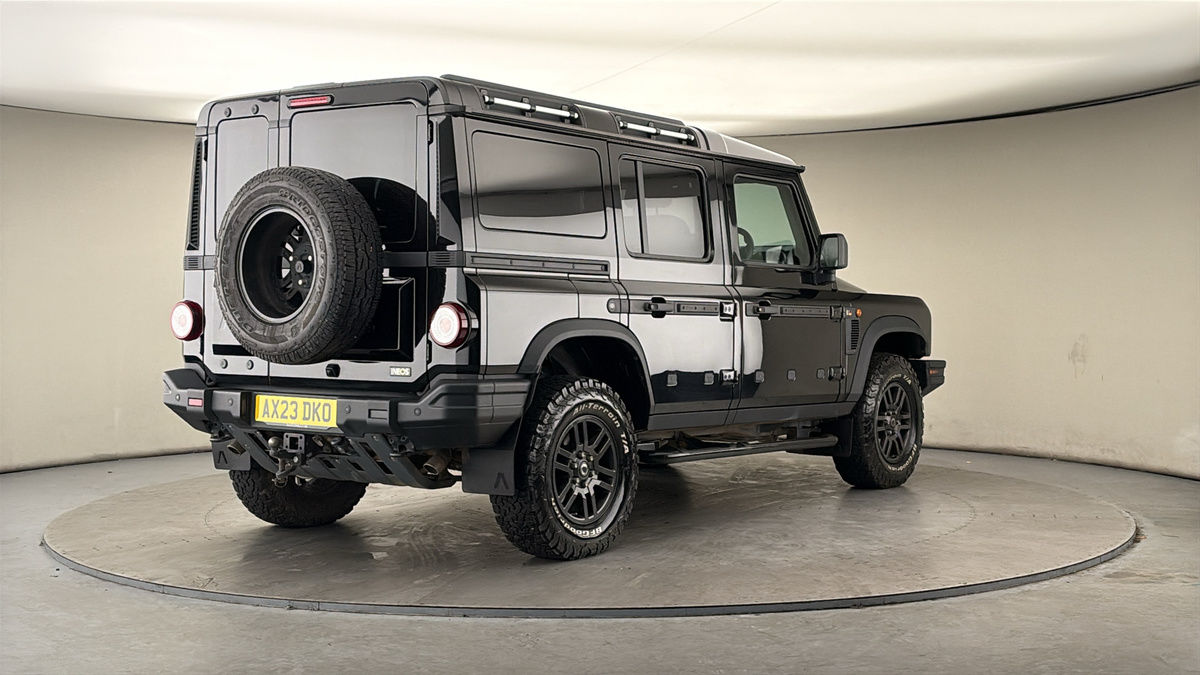 Used INEOS Grenadier 2023 for sale - 77968158: Photo 40