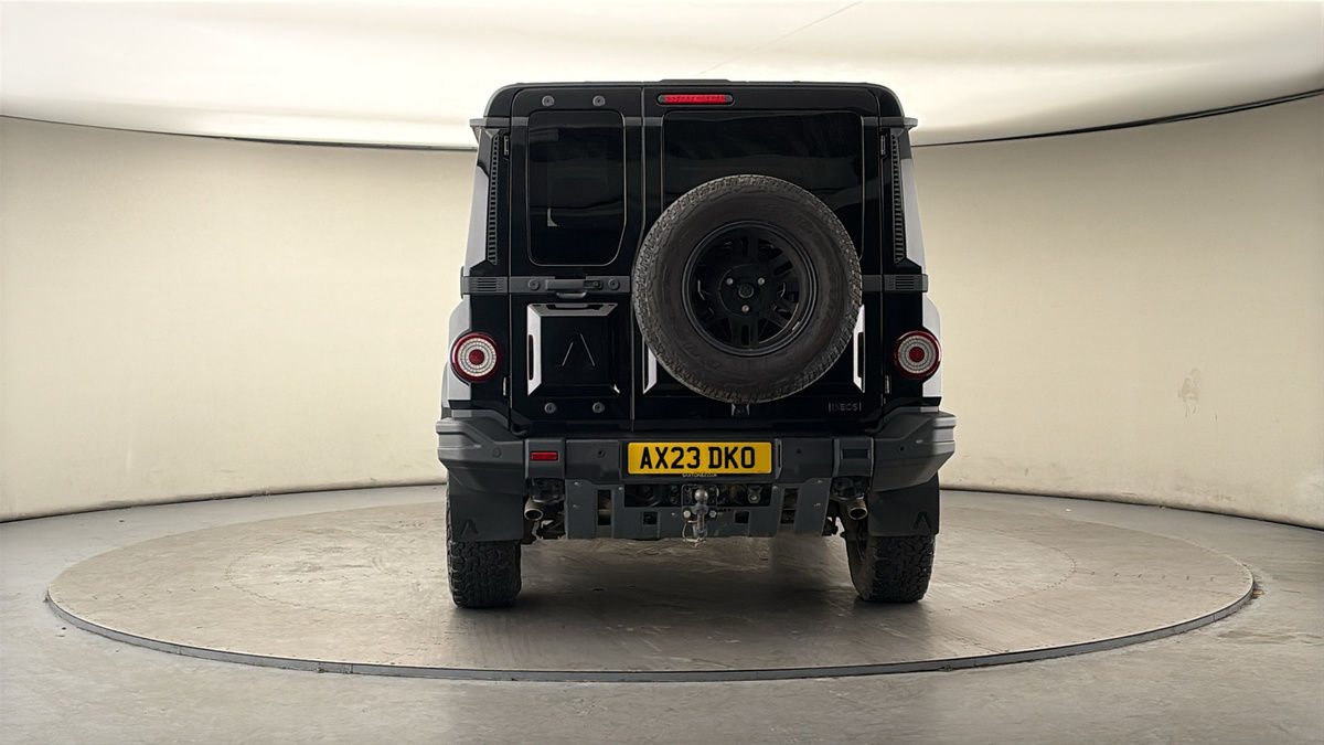 Used INEOS Grenadier 2023 for sale - 77968158: Photo 42