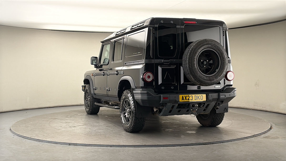 Used INEOS Grenadier 2023 for sale - 77968158: Photo 43