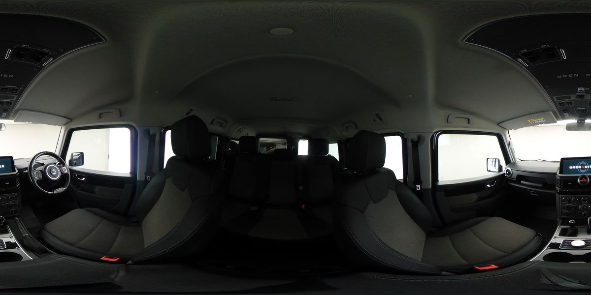 Used INEOS Grenadier 2023 for sale - 77968158: Photo 45