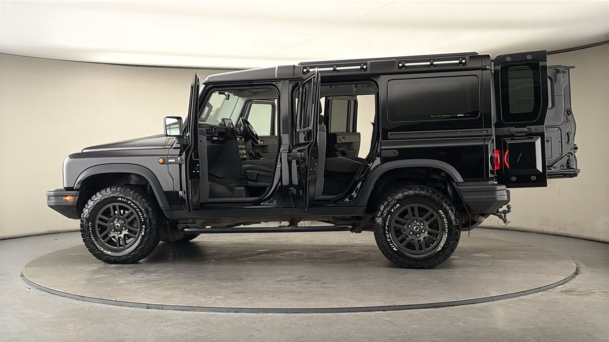 Used INEOS Grenadier 2023 for sale - 77968158: Photo 47