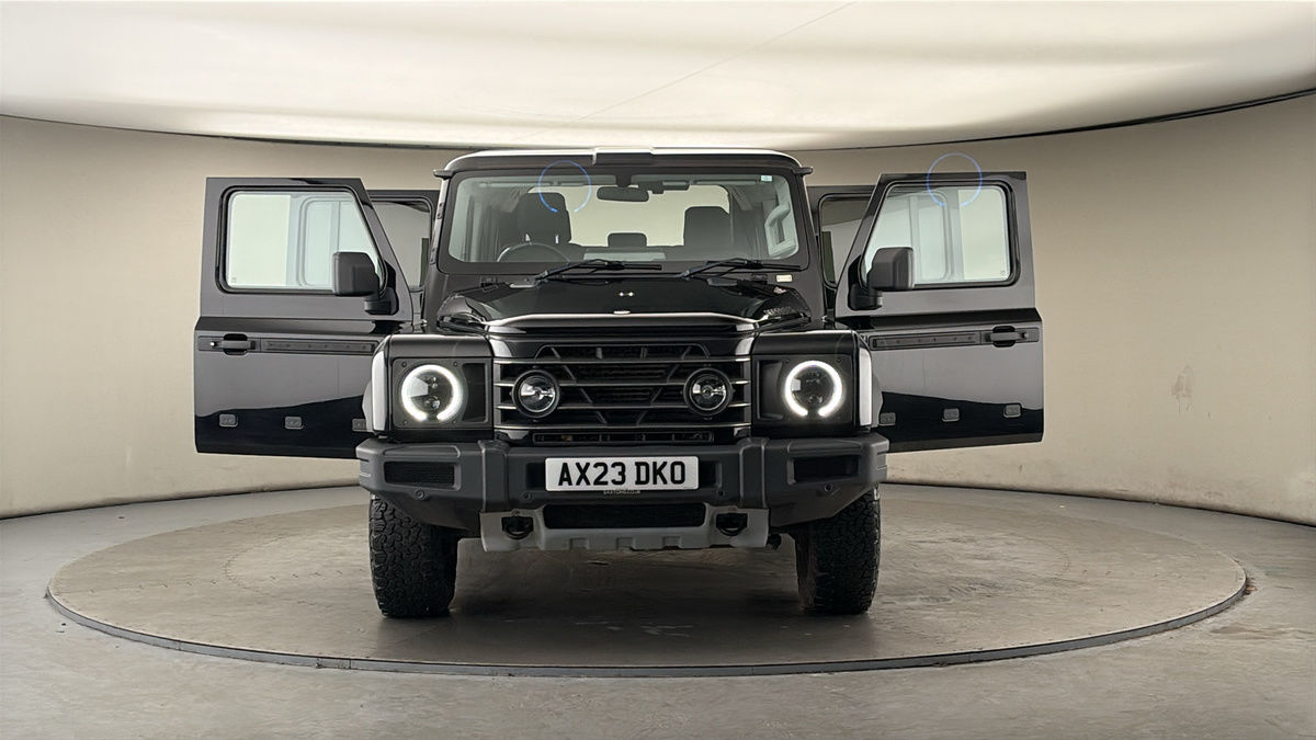 Used INEOS Grenadier 2023 for sale - 77968158: Photo 52