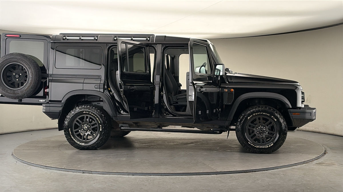 Used INEOS Grenadier 2023 for sale - 77968158: Photo 56