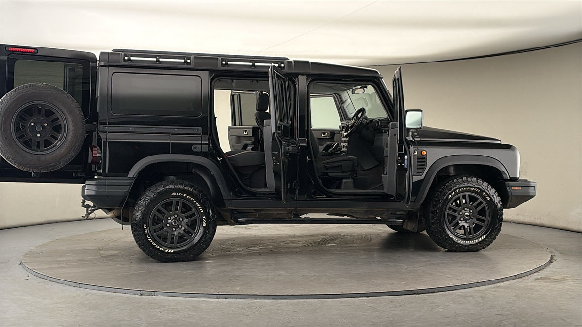 Used INEOS Grenadier 2023 for sale - 77968158: Photo 57