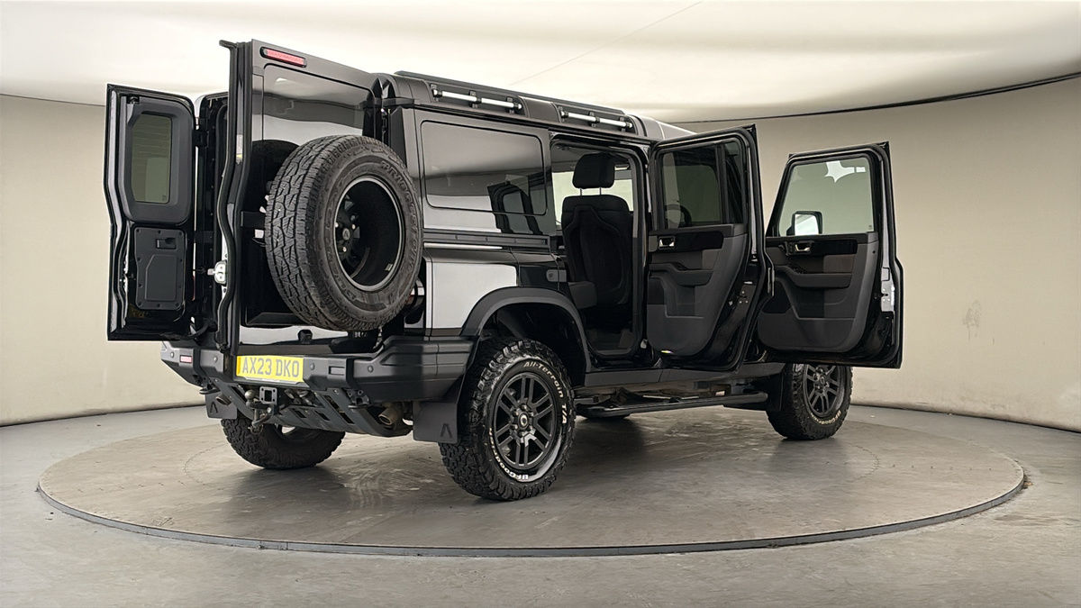 Used INEOS Grenadier 2023 for sale - 77968158: Photo 59