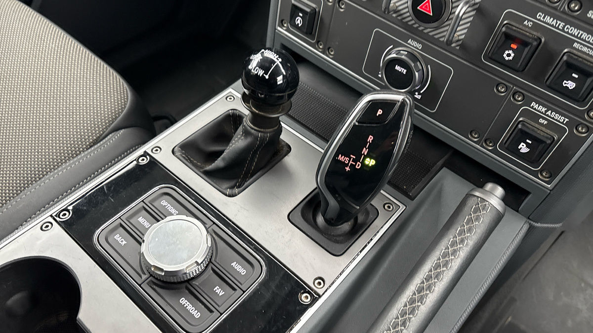 Used INEOS Grenadier 2023 for sale - 77968158: Photo 6