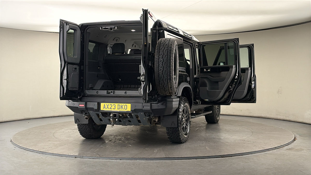 Used INEOS Grenadier 2023 for sale - 77968158: Photo 60