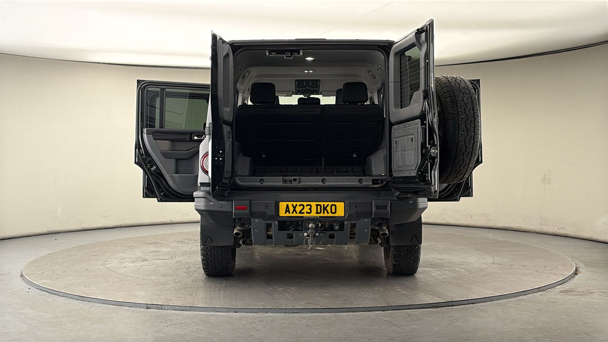 Used INEOS Grenadier 2023 for sale - 77968158: Photo 61