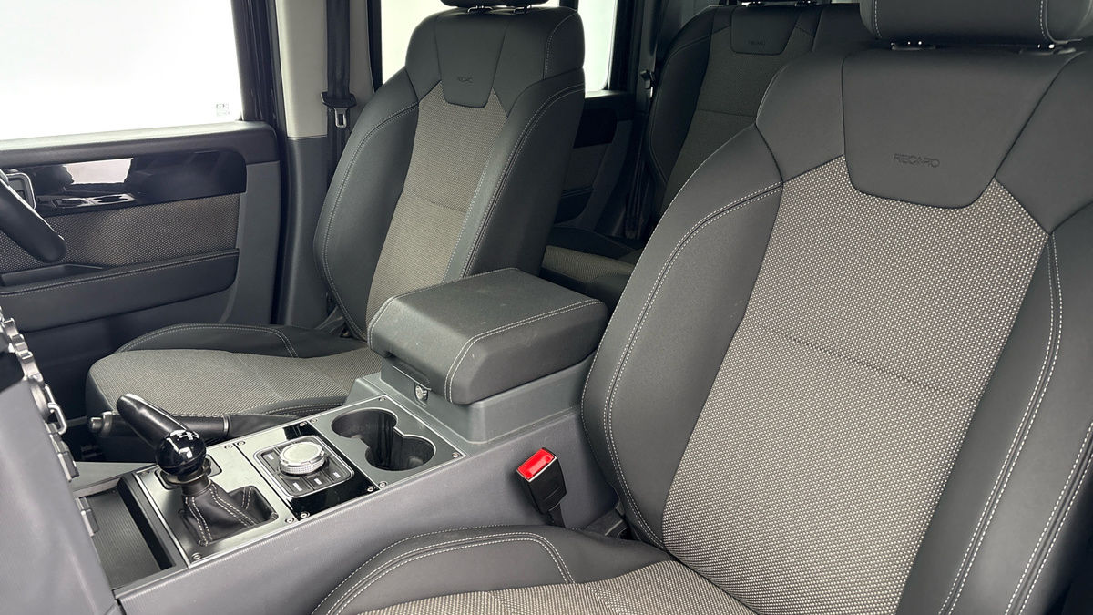 Used INEOS Grenadier 2023 for sale - 77968158: Photo 7