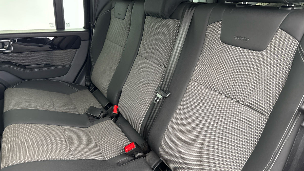 Used INEOS Grenadier 2023 for sale - 77968158: Photo 8