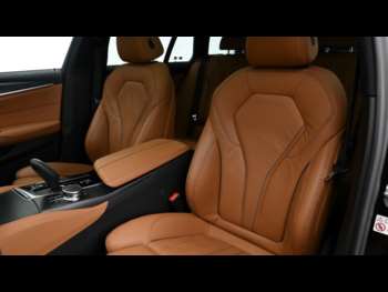 Used BMW 5 Series 2023 for sale - 74266484: Photo