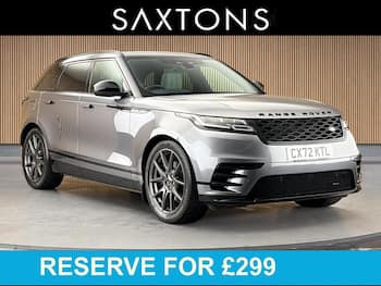 Used Land Rover Range Rover Velar 2022 for sale - 79807230: Photo