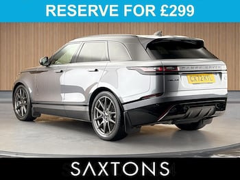 Used Land Rover Range Rover Velar 2022 for sale - 79807230: Photo