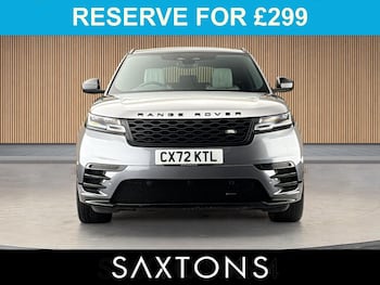 Used Land Rover Range Rover Velar 2022 for sale - 79807230: Photo