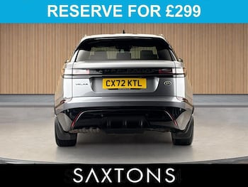 Used Land Rover Range Rover Velar 2022 for sale - 79807230: Photo